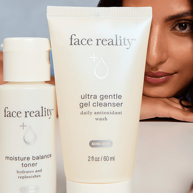 Clear Skin Fast Pass